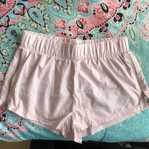 Forever 21 Workout Shorts (never worn!)
